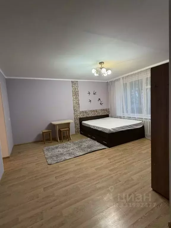 Комната Санкт-Петербург просп. Солидарности, 8К5 (32.0 м) - Фото 1