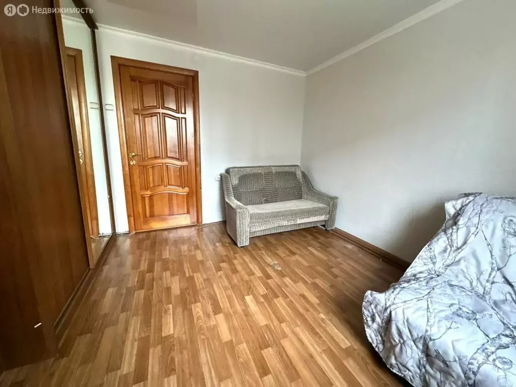 Квартира-студия: Ставрополь, проспект Юности, 28/2 (19.1 м) - Фото 1