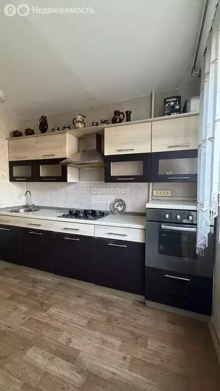 3-комнатная квартира: Йошкар-Ола, Кирпичная улица, 6А (72 м) - Фото 2