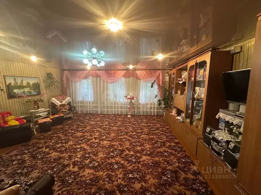 Дом в Башкортостан, Стерлитамак Белорецкий тракт (97 м) - Фото 0