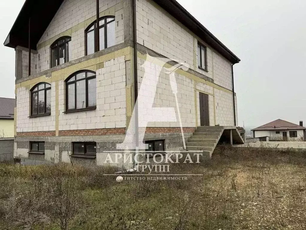 Дом в Ставропольский край, Предгорный муниципальный округ, Новая ... - Фото 2