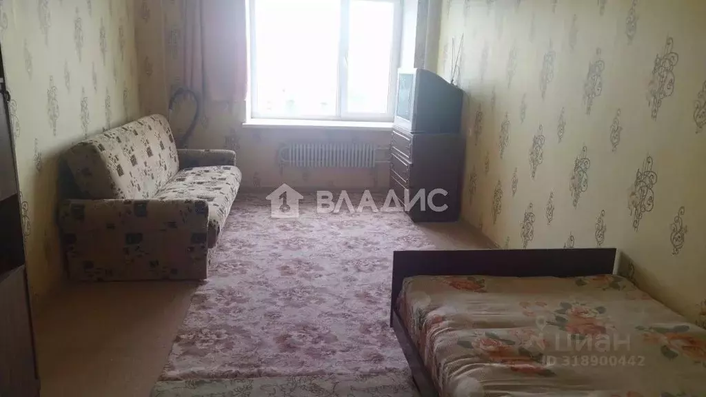 1-к кв. Белгородская область, Белгородский район, Северный городское ... - Фото 1
