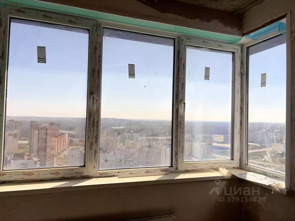 2-к кв. Башкортостан, Уфа ул. Генерала Рыленко, 8 (42.0 м) - Фото 2