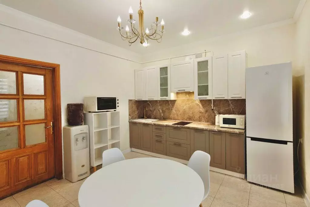 Дом в Краснодарский край, Краснодар Центральный мкр, ул. Ломоносова, ... - Фото 2