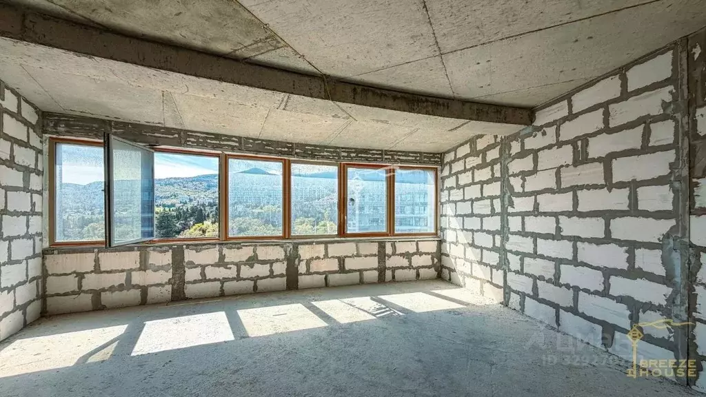 3-к кв. Крым, Ялта Приморский парк имени Гагарина кв-л, 9 (130.8 м) - Фото 2