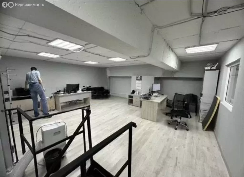 Склад (380 м) - Фото 1