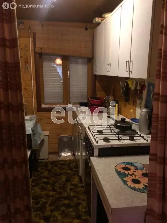 Дом в Владимирская область, Ковровский муниципальный округ, село Любец ... - Фото 2