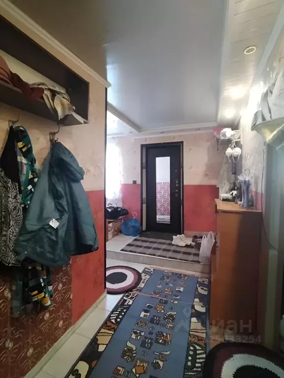 Дом в Смоленская область, Рославль ул. Мичурина, 63 (94 м) - Фото 2