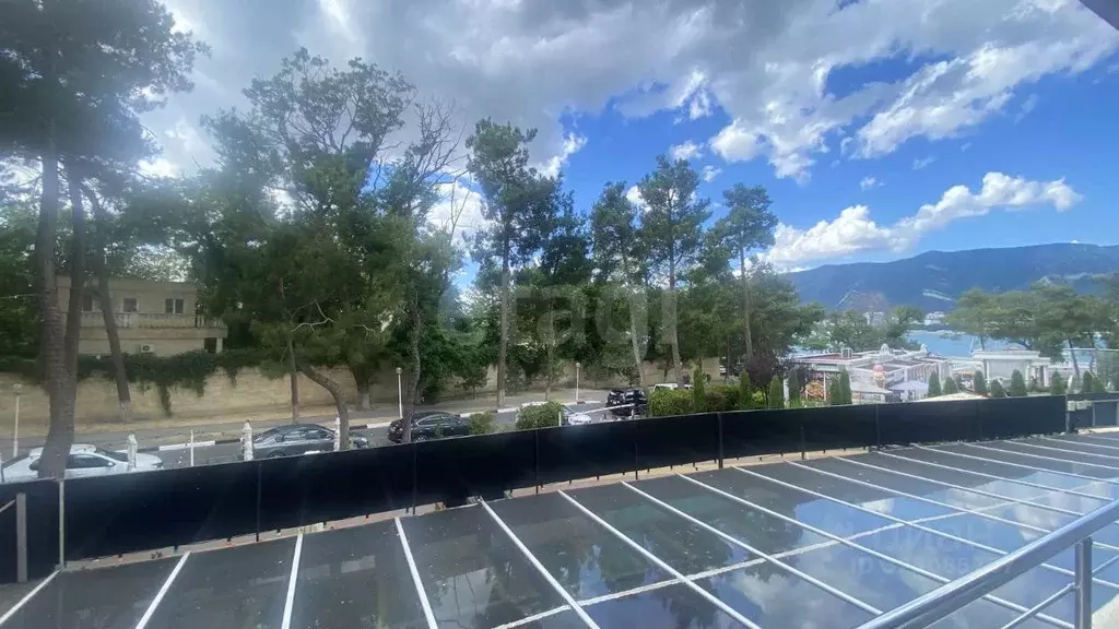 Студия Краснодарский край, Геленджик Крымская ул., 3к1 (29.5 м) - Фото 1