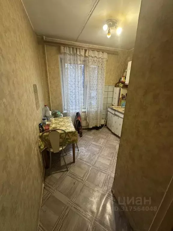 2-к кв. Москва просп. 40 лет Октября, 22 (44.6 м) - Фото 1