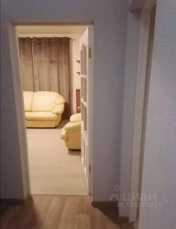 2-к кв. Самарская область, Самара Флотская ул., 8 (48.0 м) - Фото 2