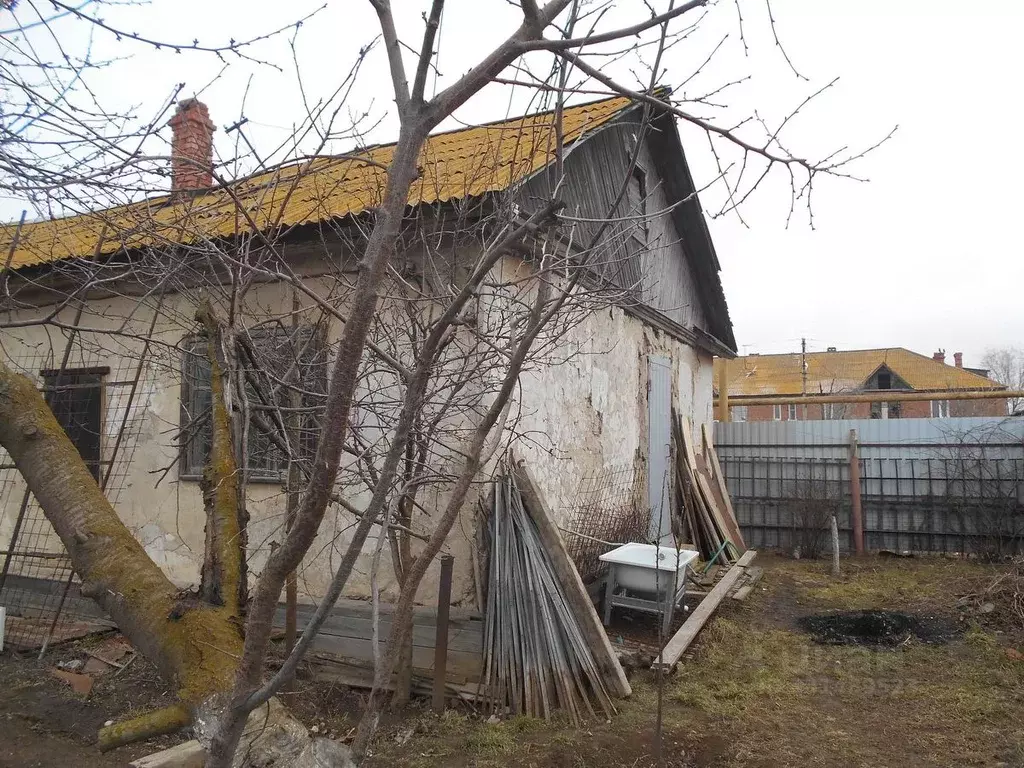 Офис в Астраханская область, Астрахань ул. 3-я Заречная, 17 (68 м) - Фото 0