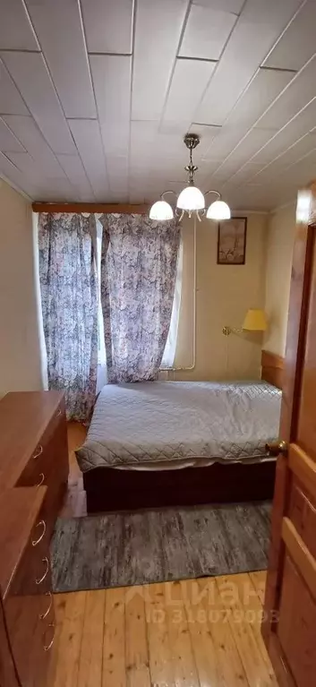 2-к кв. Москва бул. Яна Райниса, 19К1 (38.0 м) - Фото 1