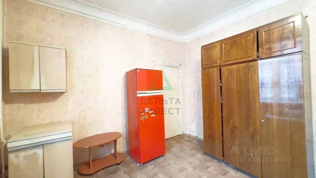 Комната Башкортостан, Уфа Черниковская ул., 13 (18.3 м) - Фото 1