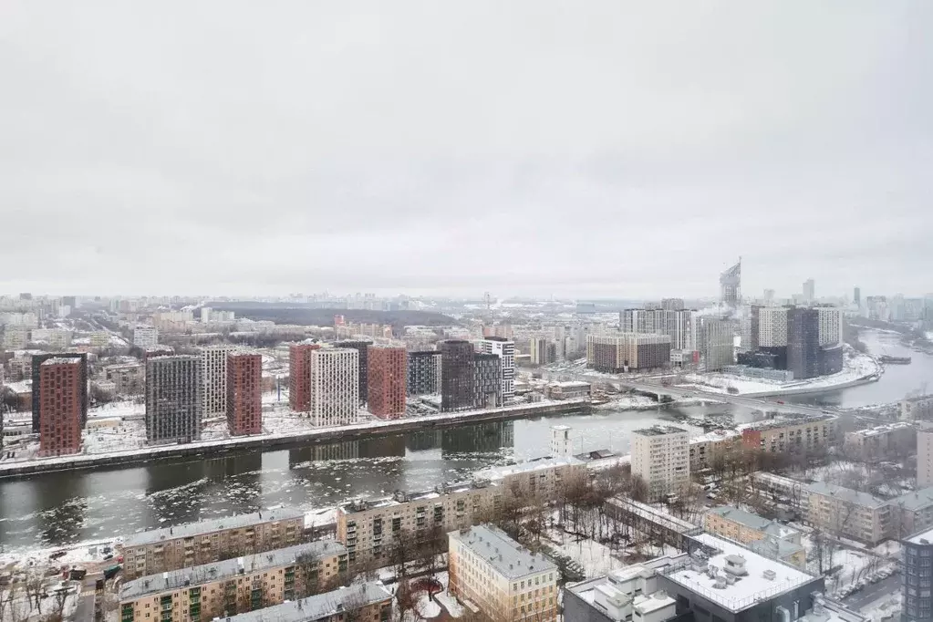 1-к кв. Москва Мукомольный проезд, 2 (42.0 м) - Фото 1