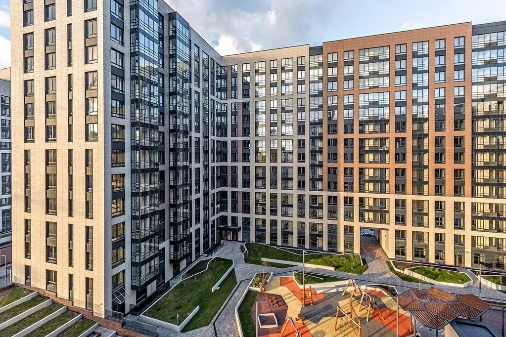 Гараж в Санкт-Петербург Ланское муниципальный округ, Черная Речка ... - Фото 2