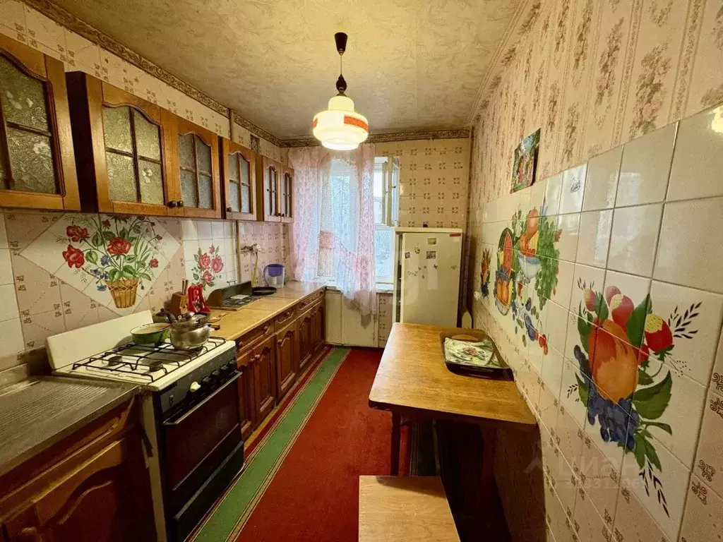 3-к кв. Белгородская область, Строитель Яковлевский городской округ, ... - Фото 1