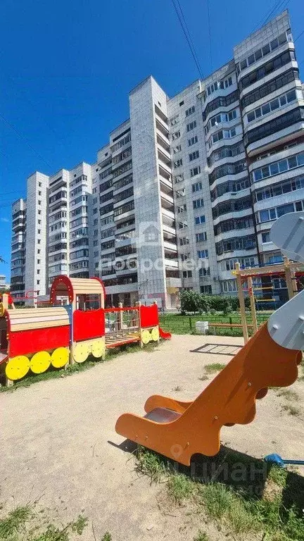 Квартира, 1 комната, 34.2 м - Фото 0