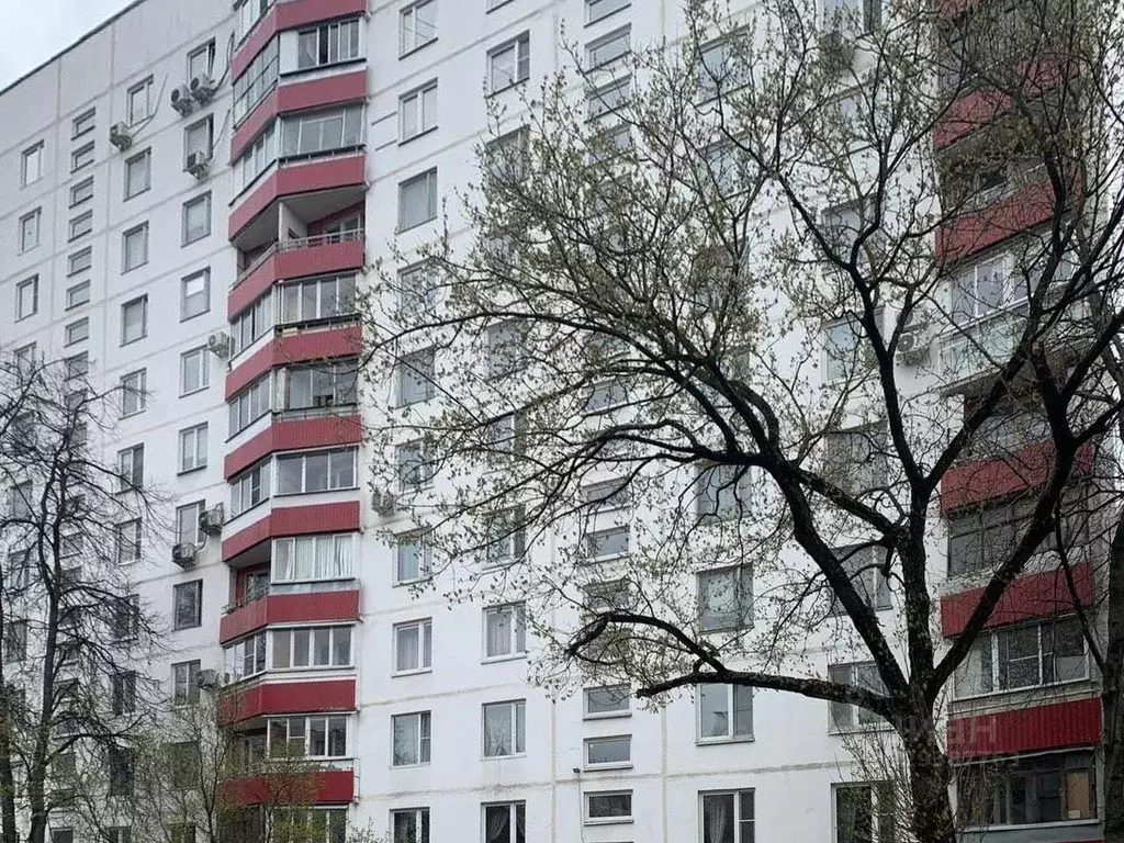Квартира, 2 комнаты, 45.1 м - Фото 1