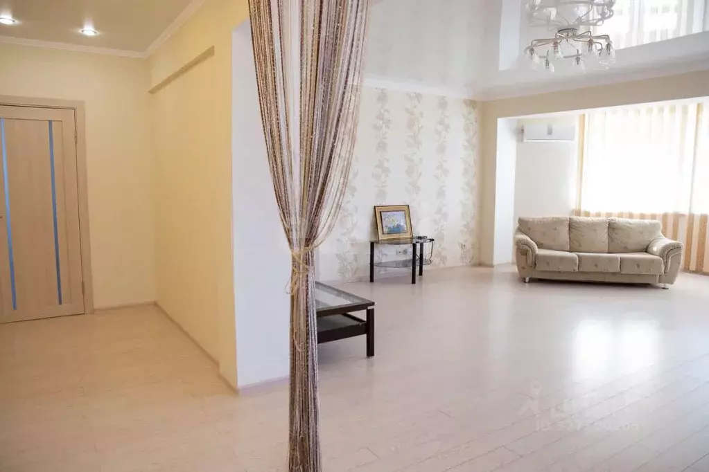 2-к кв. Краснодарский край, Анапа Владимирская ул., 146к1 (112.4 м) - Фото 2