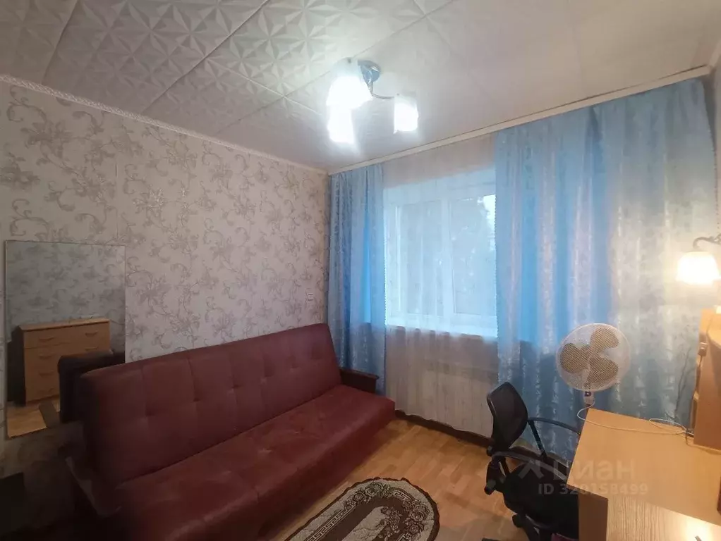 Студия Свердловская область, Екатеринбург просп. Космонавтов, 52 (18.3 ... - Фото 1