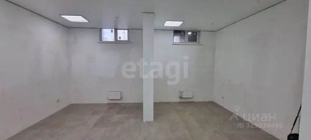 Помещение свободного назначения в Краснодарский край, Новороссийск ул. ... - Фото 2