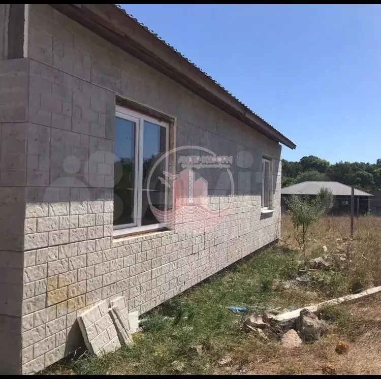 Дом в Севастополь Нахимовский р-н, Качинский муниципальный округ, ... - Фото 0