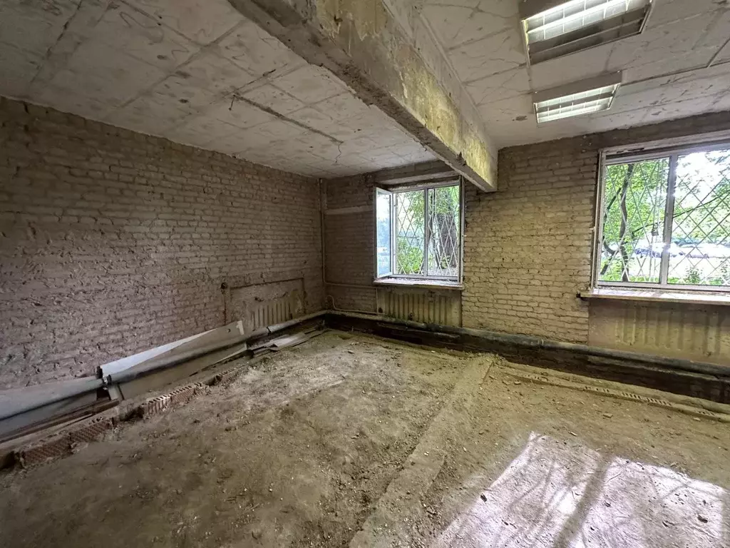 Офис в Москва 1-я Дубровская ул., 14 (52 м) - Фото 1