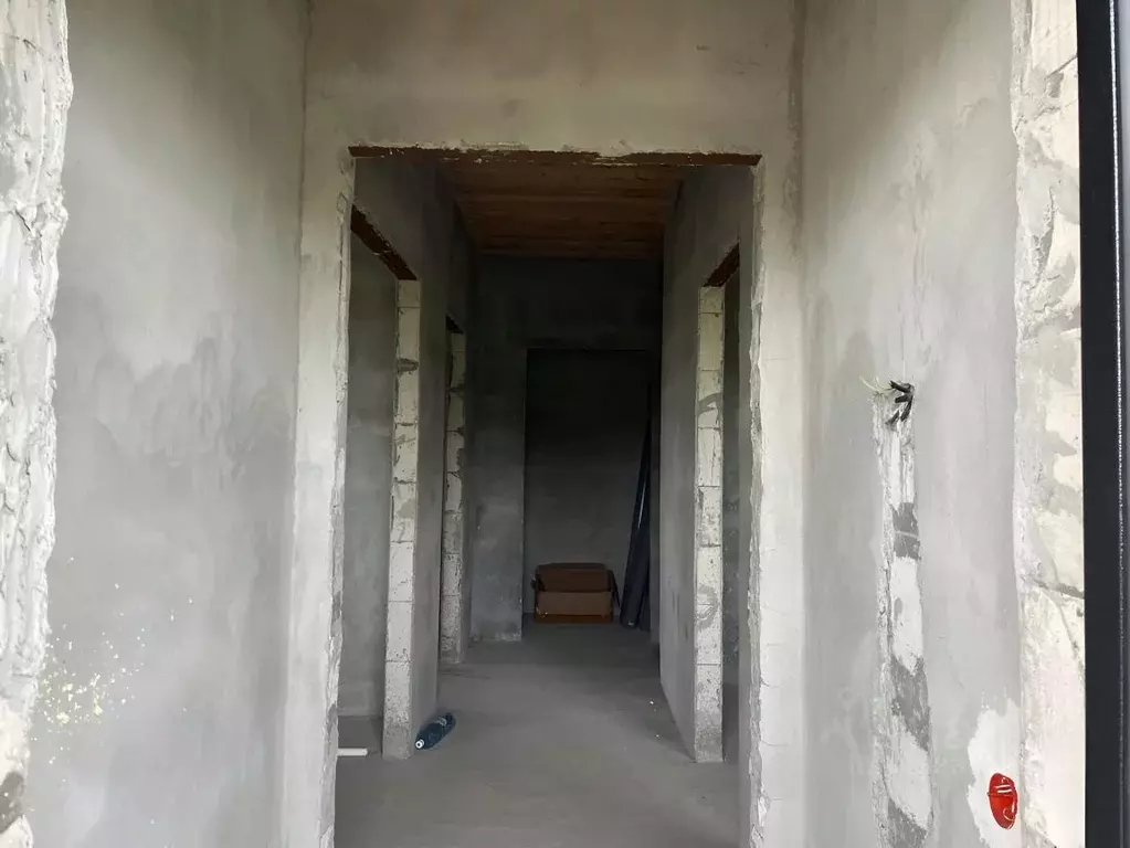 Дом в Новосибирская область, Бердск ул. Климова, 3 (56 м) - Фото 0