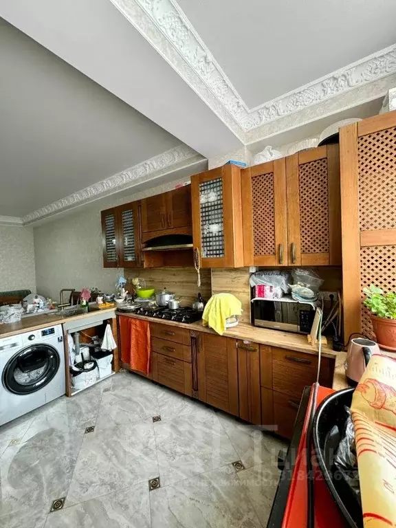 3-к кв. Дагестан, Махачкала ул. Юго-Восточная, 28А (102.0 м) - Фото 0