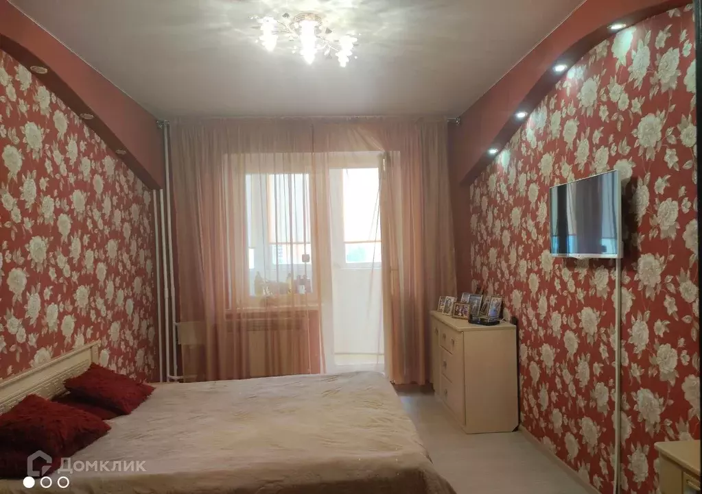 Продаётся 3-к квартира, 88 м - Фото 0