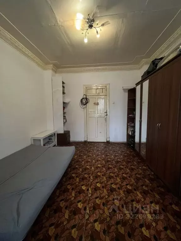 Комната Нижегородская область, Нижний Новгород Батумская ул., 9Б (17.7 ... - Фото 2