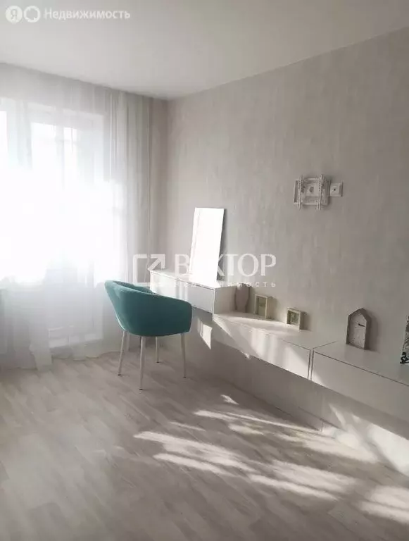 1-комнатная квартира: Тутаев, Комсомольская улица, 86 (29.6 м) - Фото 2