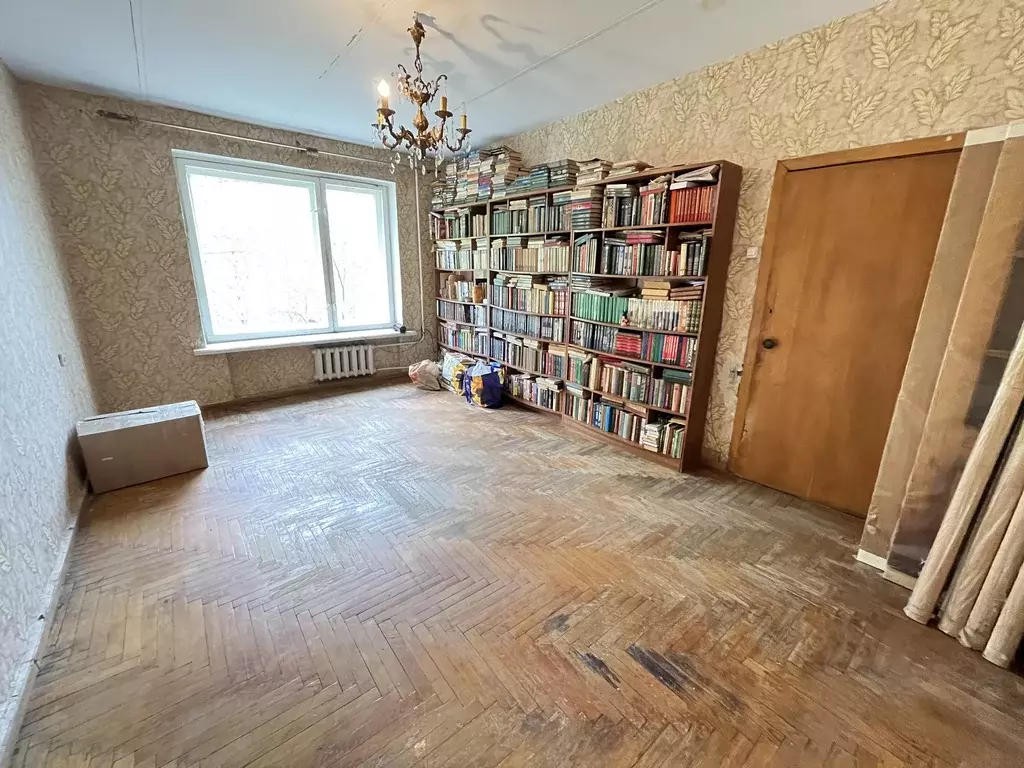 Продаётся 2-к квартира, 57.5 м - Фото 0