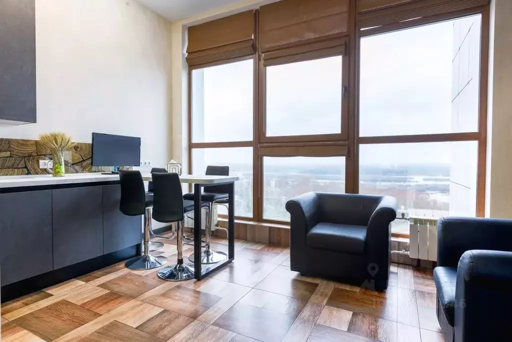 2-к кв. Коми, Сыктывкар ул. Мира, 22/1 (71.0 м) - Фото 0