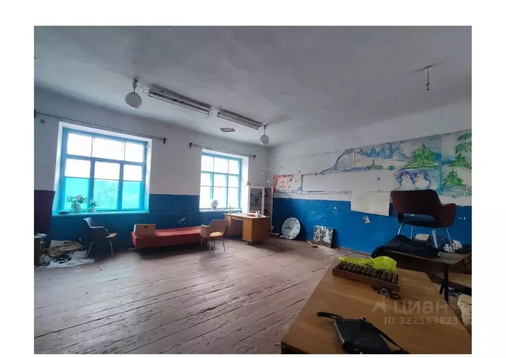 Помещение свободного назначения в Крым, Судак муниципальный округ, с. ... - Фото 1