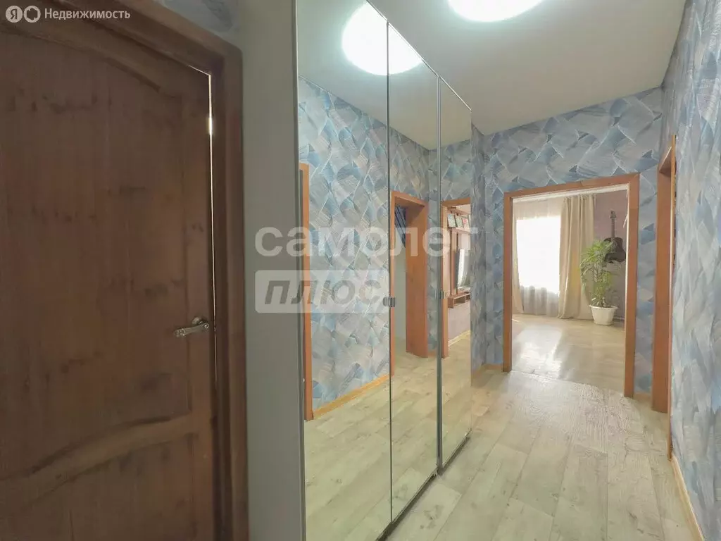 Дом в Белово, улица Фадеева, 52 (67.4 м) - Фото 0