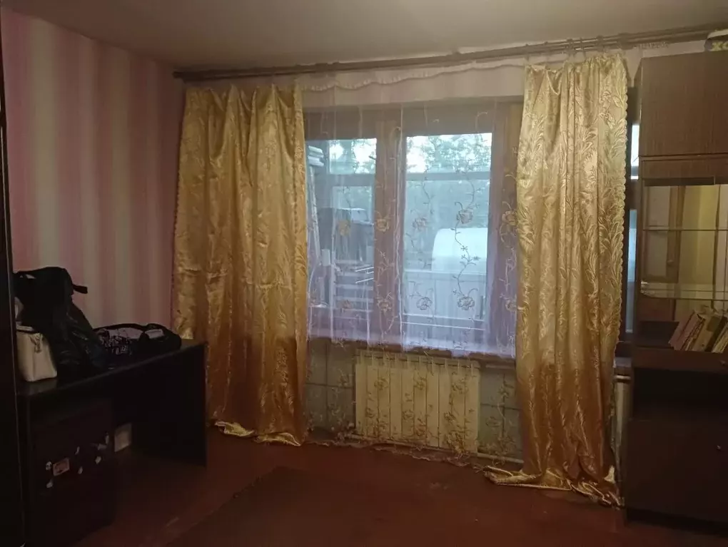Продаётся 1-к квартира, 39.5 м - Фото 0