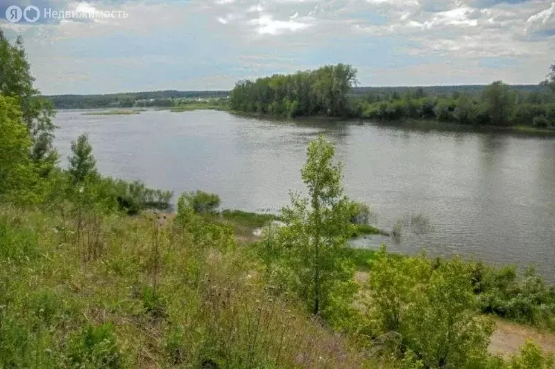 Участок в Кемеровский муниципальный округ, деревня Старая Балахонка ... - Фото 1