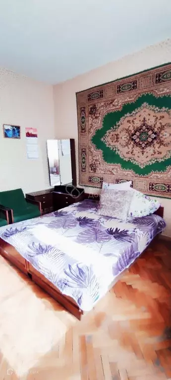 Продаётся 3-к квартира, 76.7 м - Фото 1