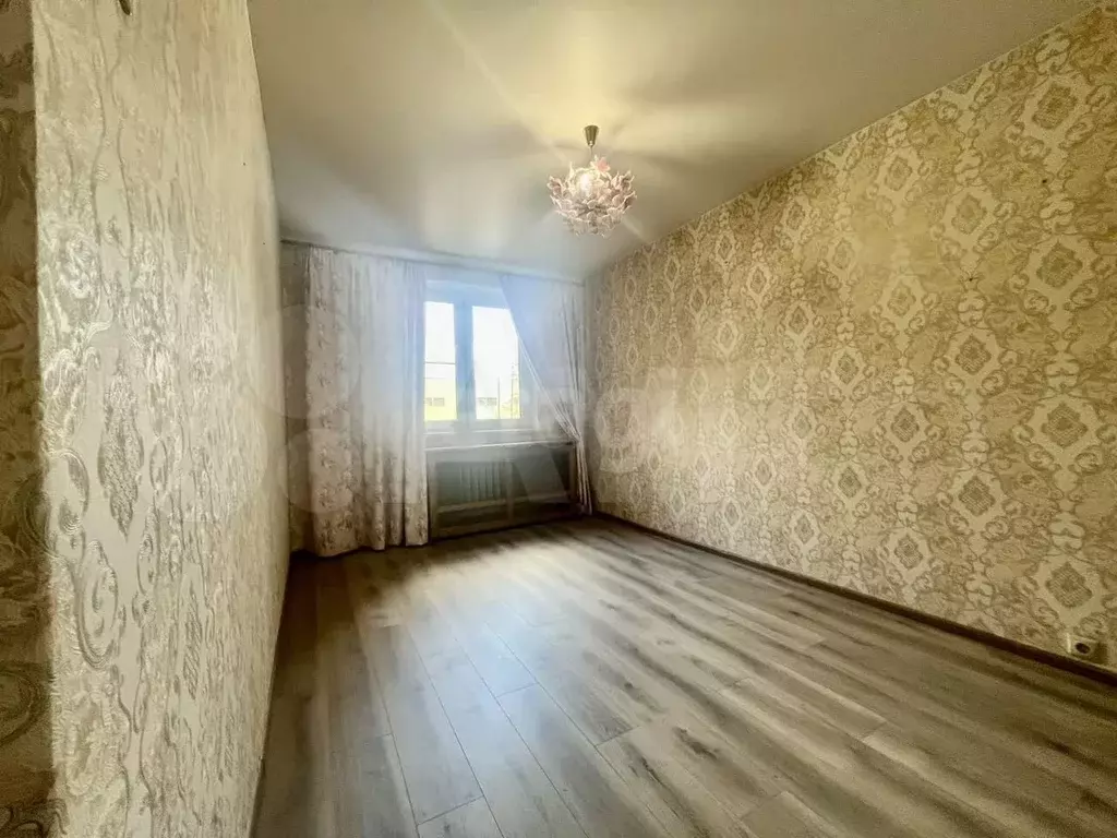 3-к. квартира, 73,5 м, 2/12 эт. - Фото 1