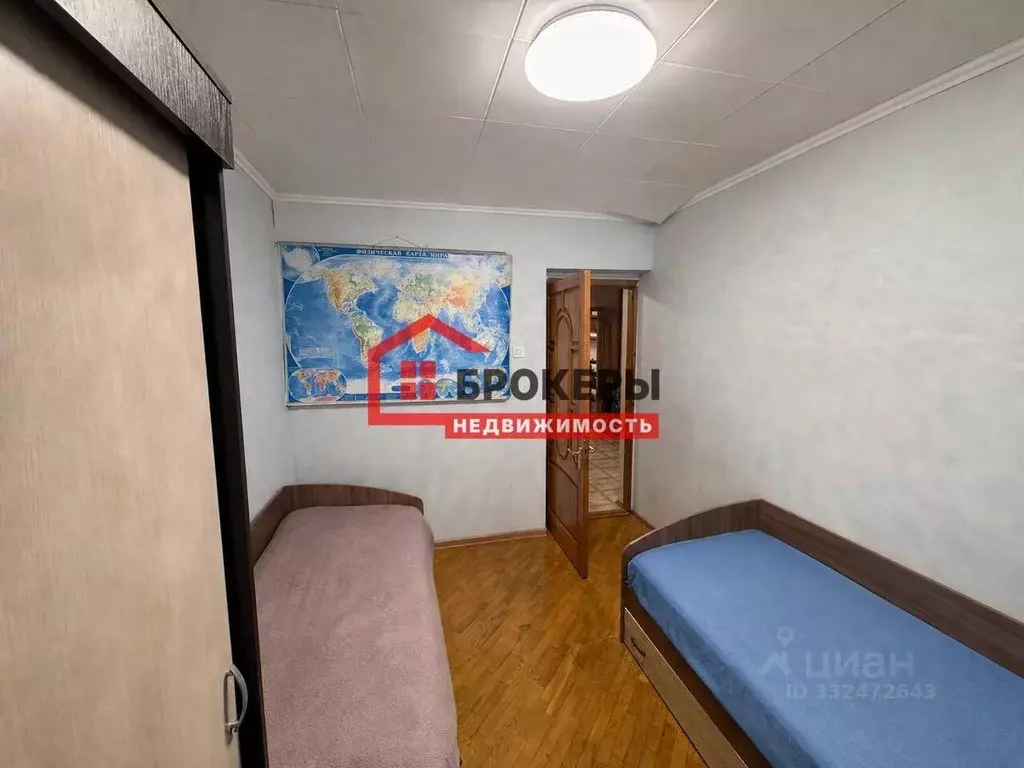 3-к кв. Севастополь ул. Героев Бреста, 44Г (68.8 м) - Фото 2