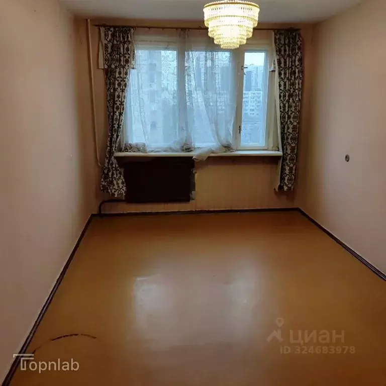 3-к кв. Санкт-Петербург Дунайский просп., 48К1 (64.0 м) - Фото 2