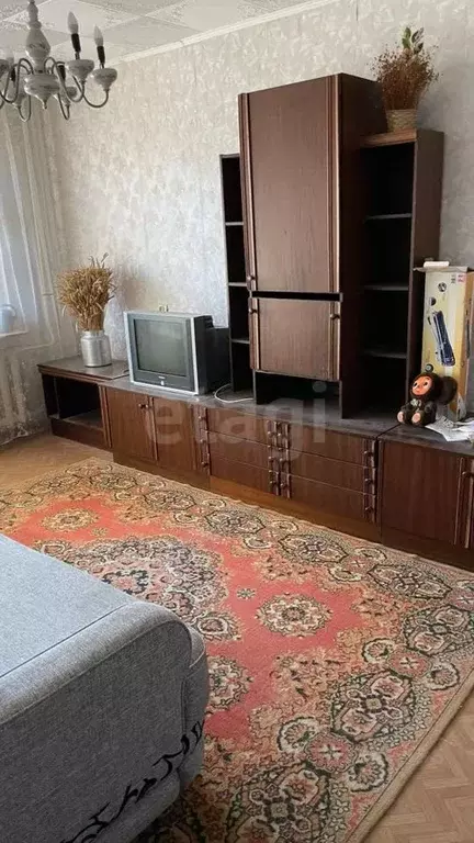2-к кв. Псковская область, Печоры Вокзальная ул., 15 (45.8 м) - Фото 1