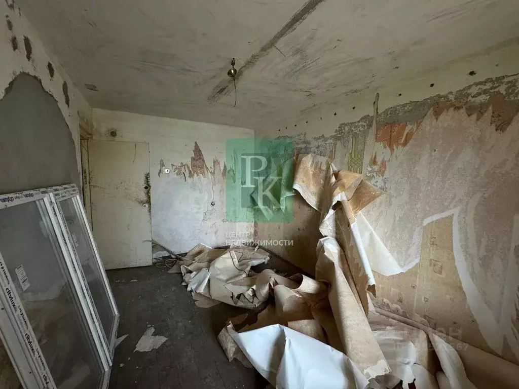 2-к кв. Севастополь ул. Горпищенко, 110 (58.7 м) - Фото 2