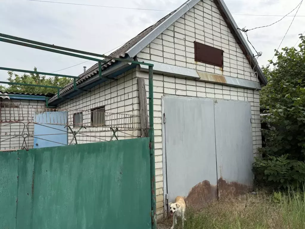 Дом в Ставропольский край, Невинномысск ул. Тельмана, 10 (53 м) - Фото 1