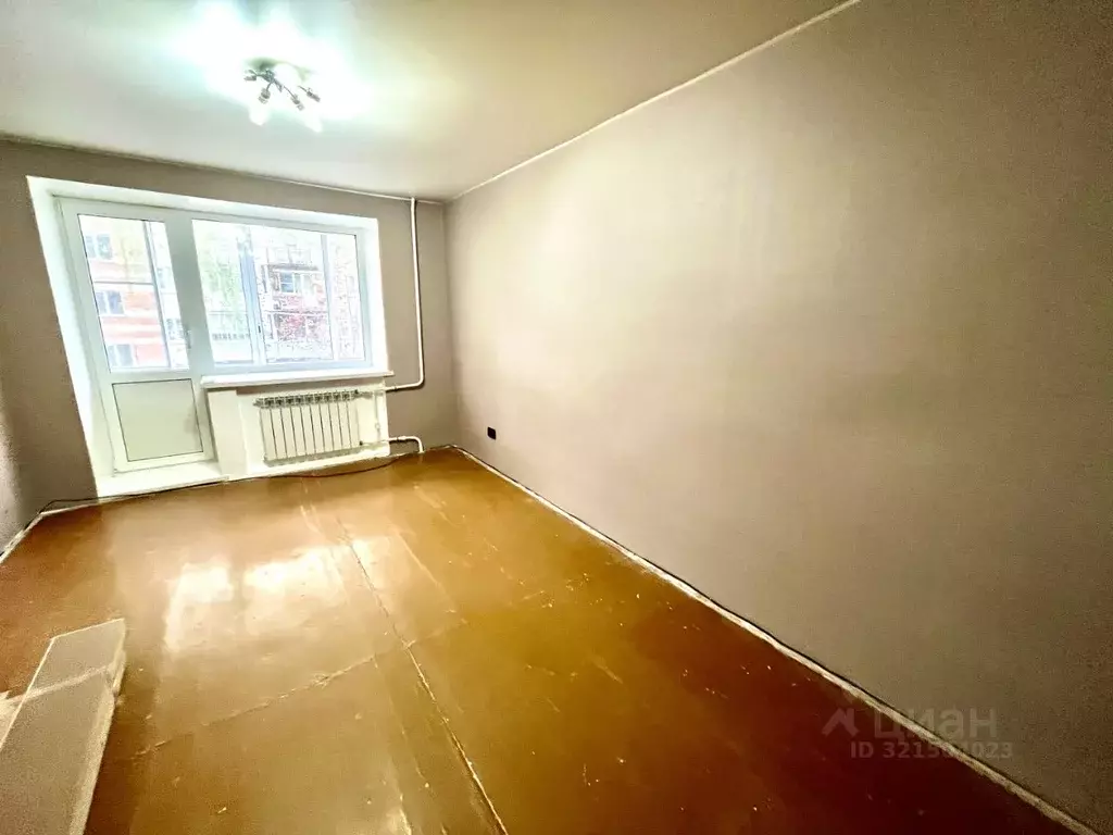 1-к кв. Владимирская область, Струнино г. Александровский ... - Фото 2