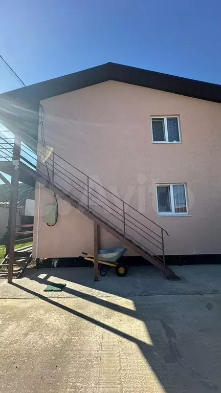 Квартира-студия, 30 м, 1/1 эт. - Фото 1