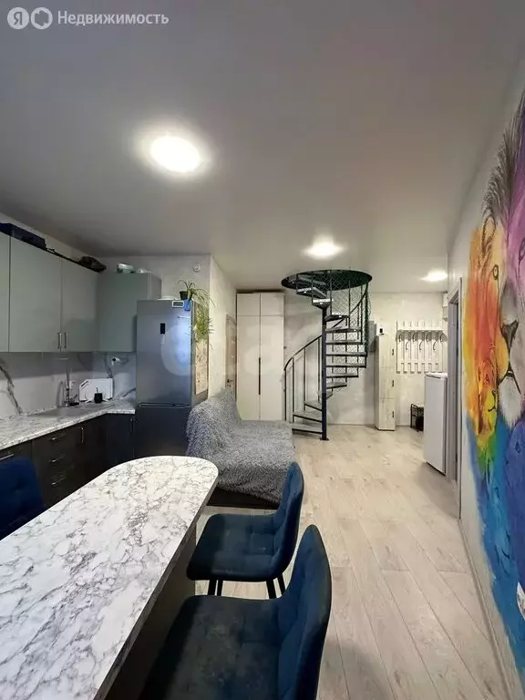 3-комнатная квартира: Горно-Алтайск, Заринская улица, 26 (69.5 м) - Фото 1