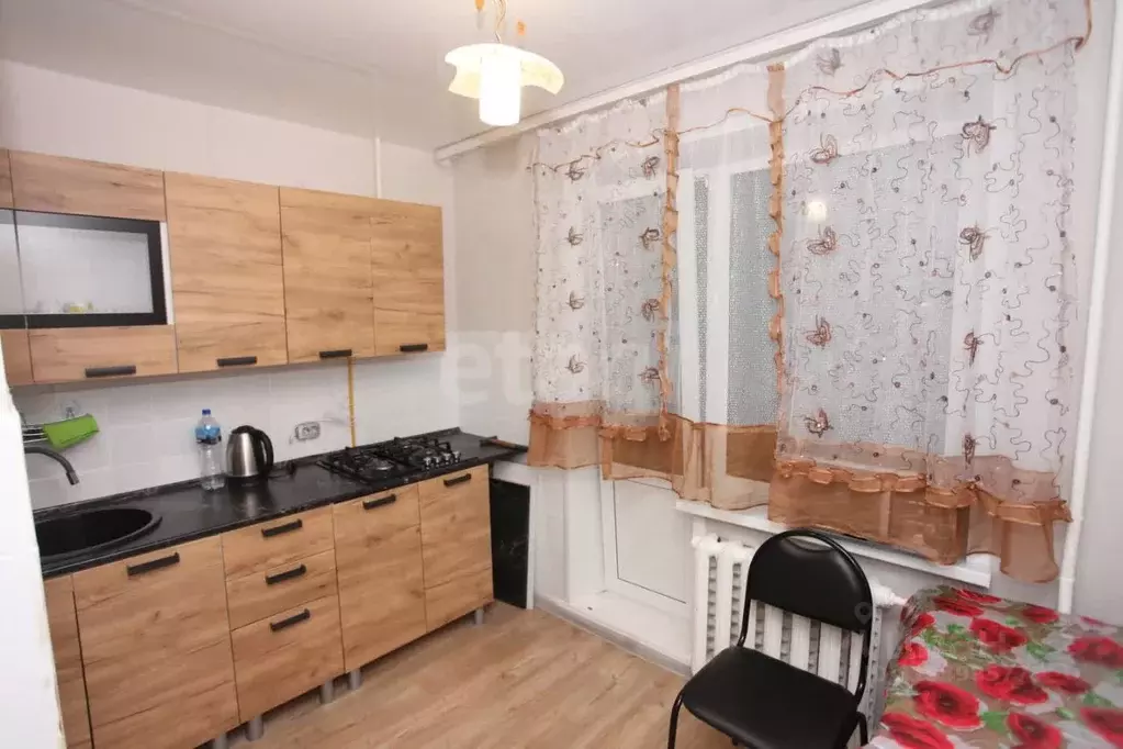 1-к кв. Костромская область, Кострома ул. Новый Быт, 6 (39.8 м) - Фото 0